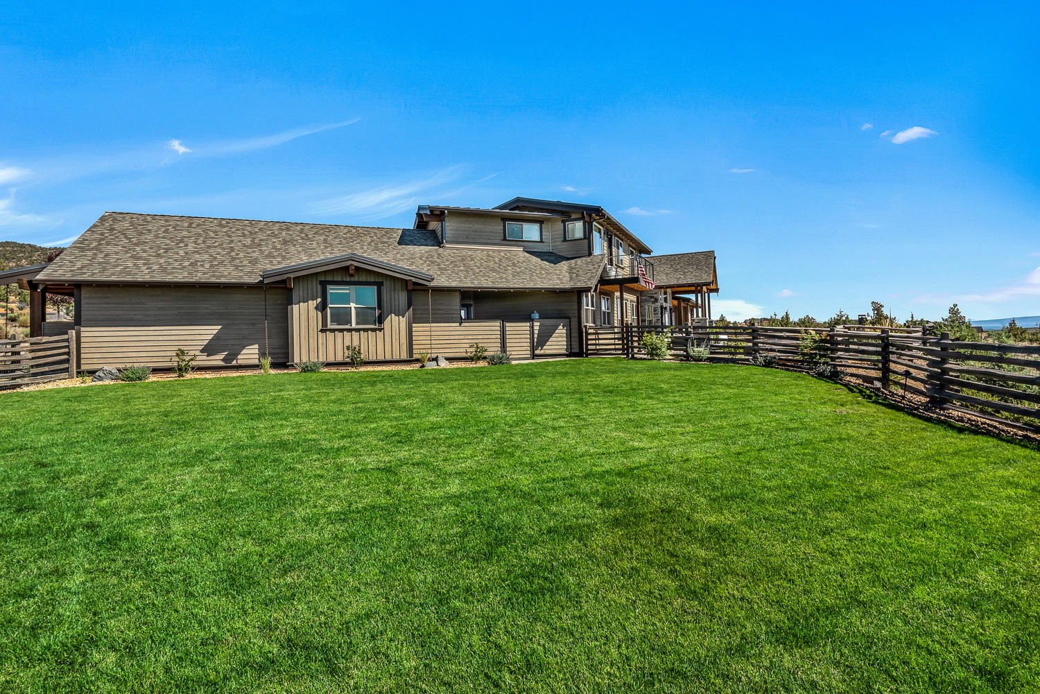 Brasada Ranch - Residential