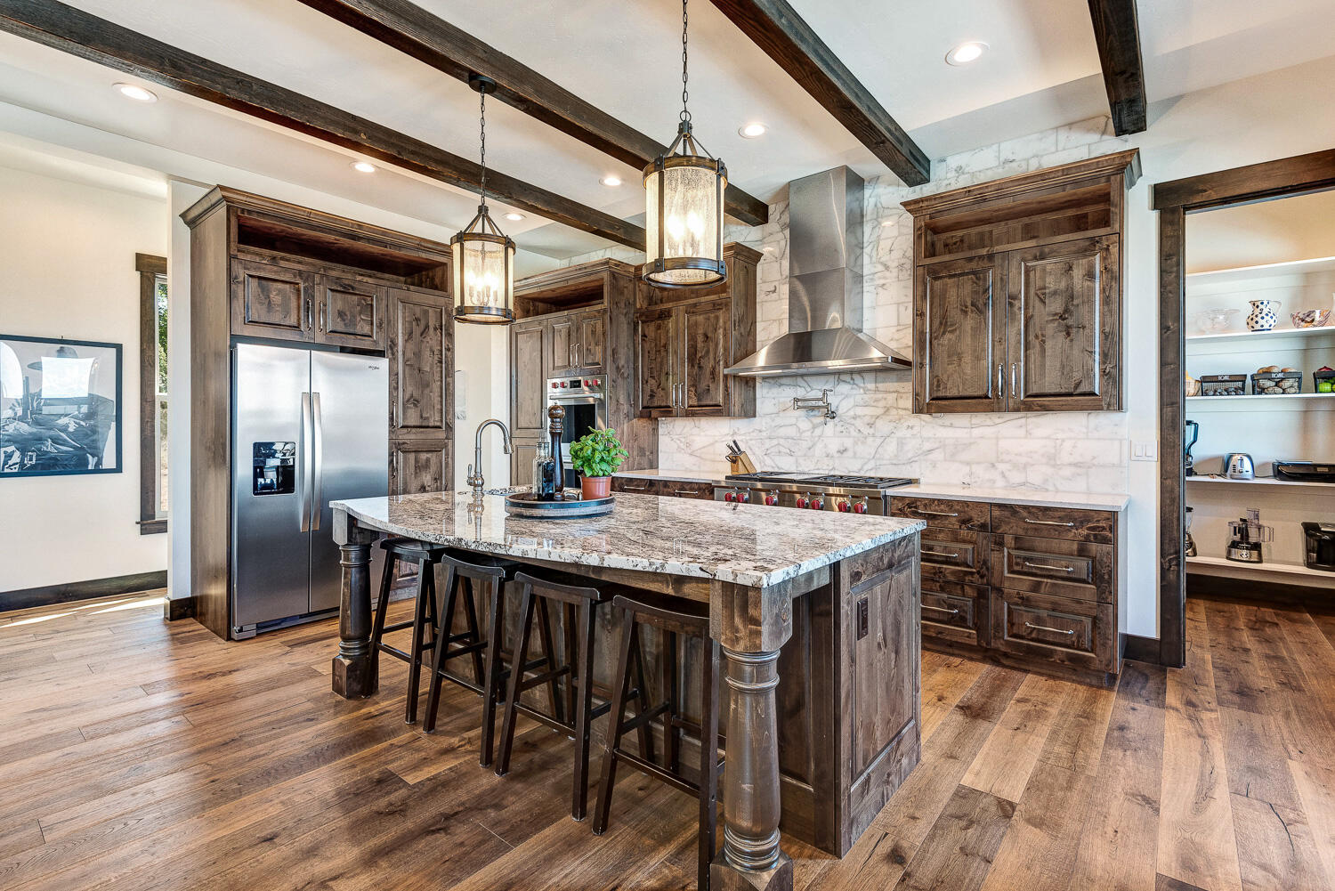 Brasada Ranch - Residential