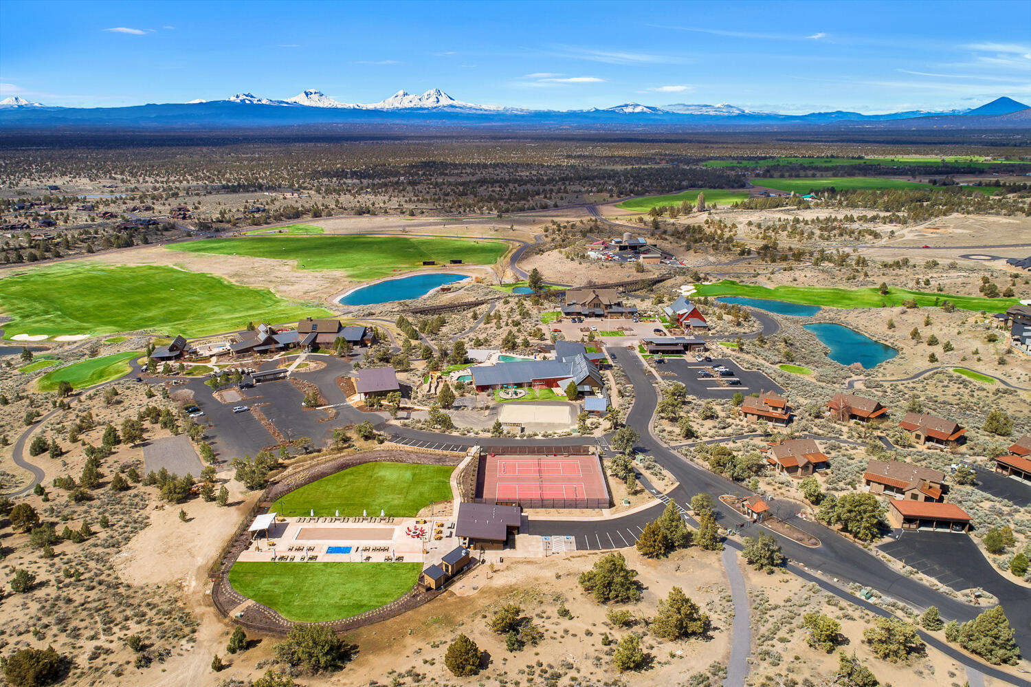 Brasada Ranch - Residential