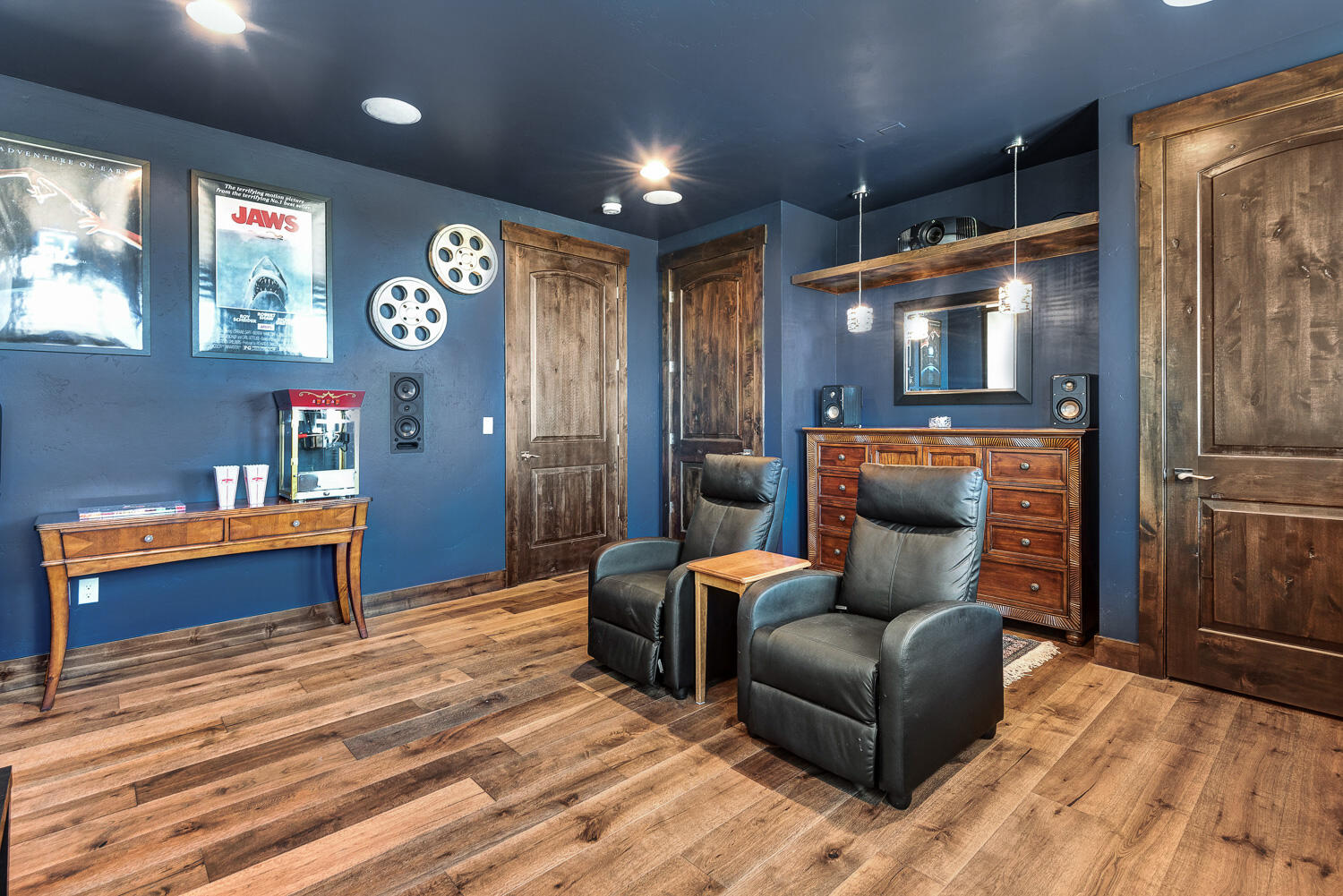 Brasada Ranch - Residential