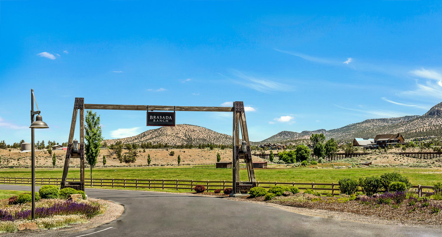 Brasada Ranch - Residential