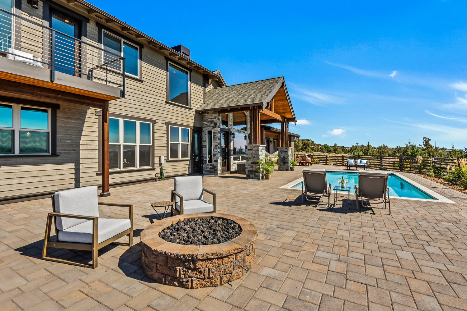 Brasada Ranch - Residential