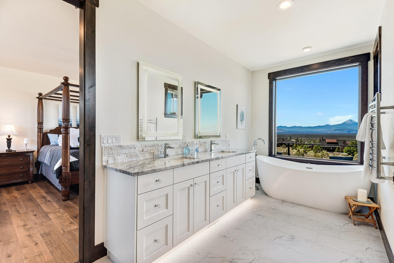 Brasada Ranch - Residential