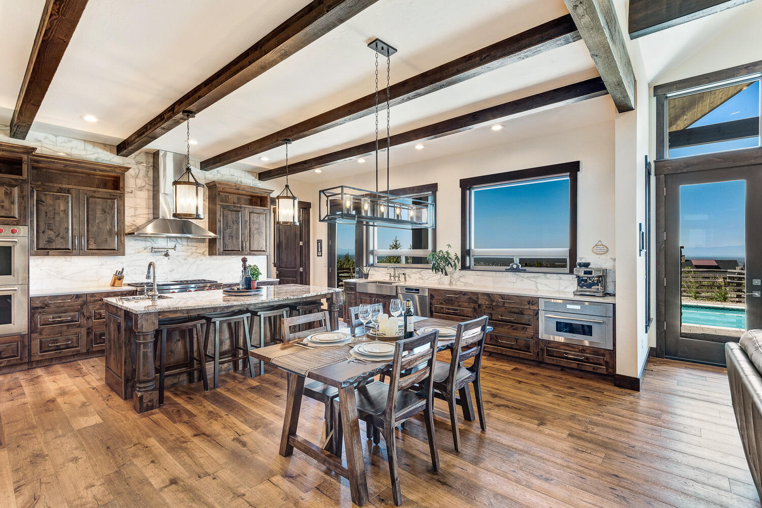 Brasada Ranch - Residential