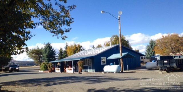 Metolius - Commercial Sale