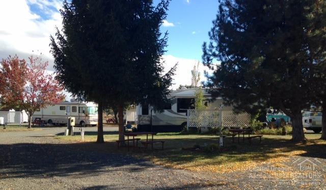 Metolius - Commercial Sale