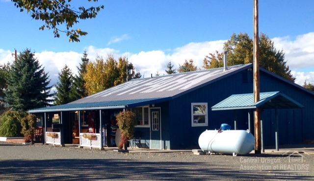 Metolius - Commercial Sale