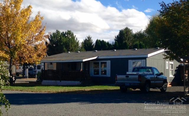 Metolius - Commercial Sale