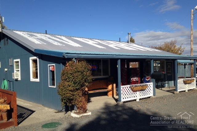 Metolius - Commercial Sale