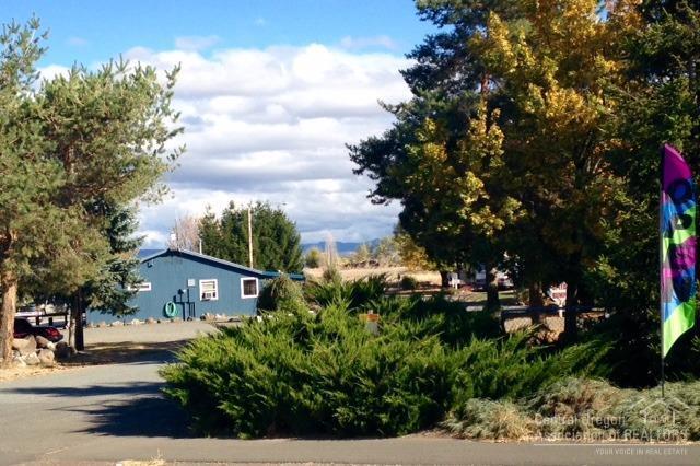 Metolius - Commercial Sale