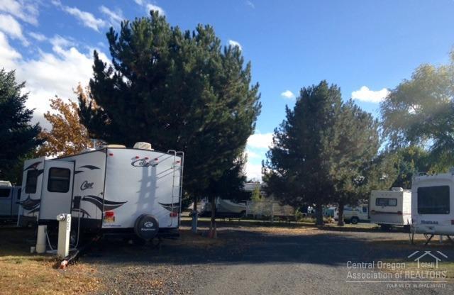 Metolius - Commercial Sale