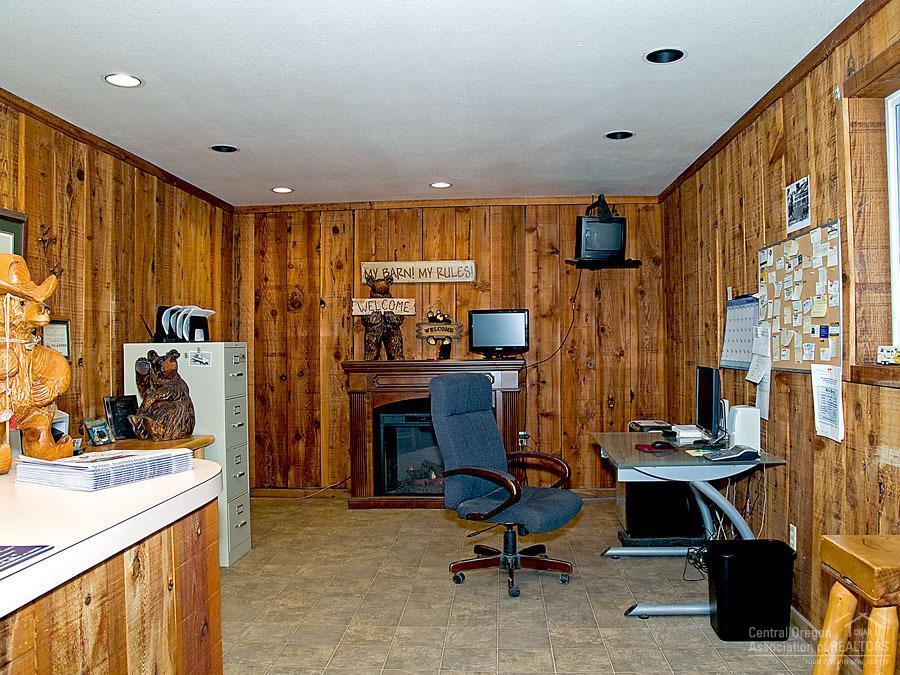 Metolius - Commercial Sale