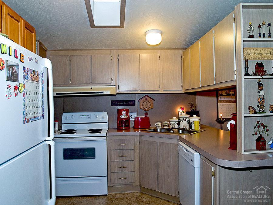 Metolius - Commercial Sale