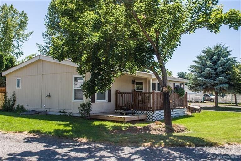 Metolius - Commercial Sale