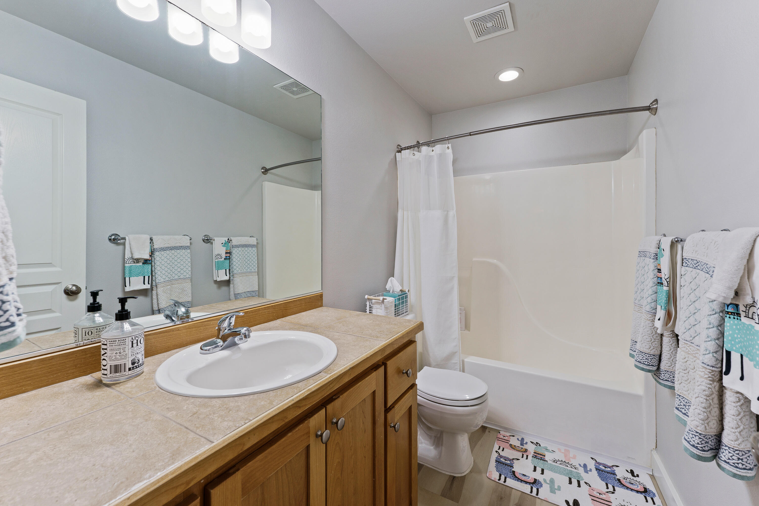 Skyliner Summit - Residential