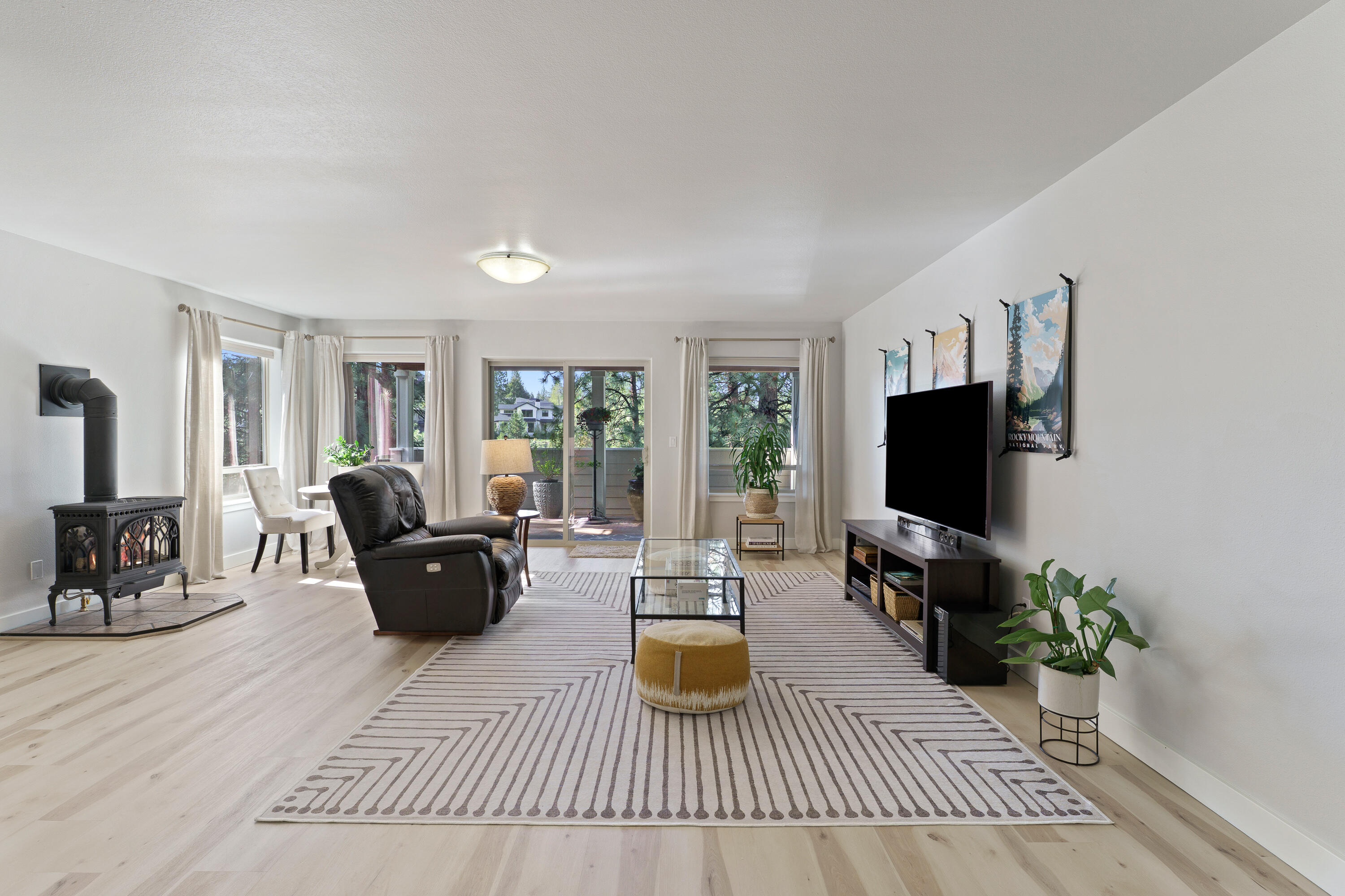 Skyliner Summit - Residential