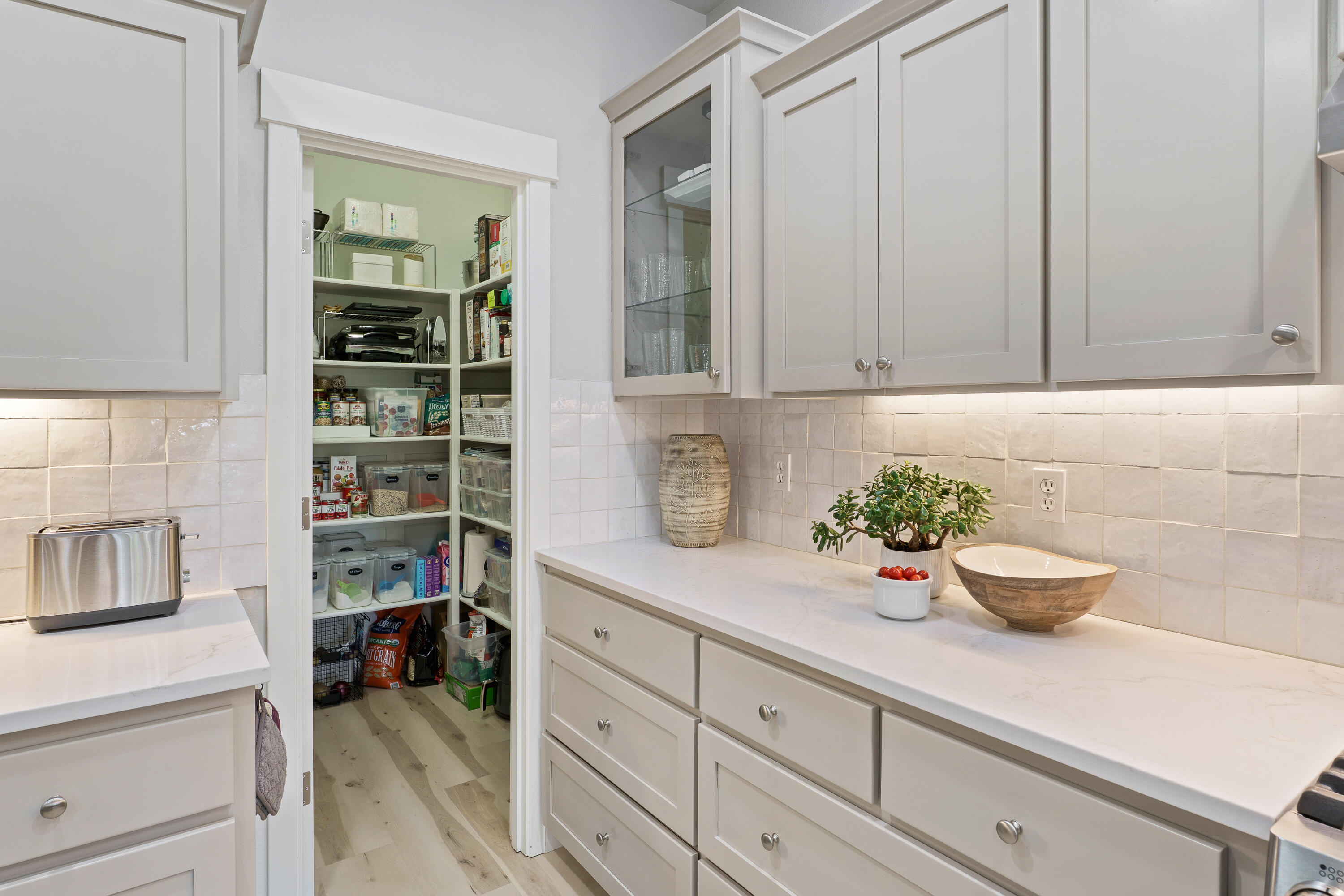 Skyliner Summit - Residential