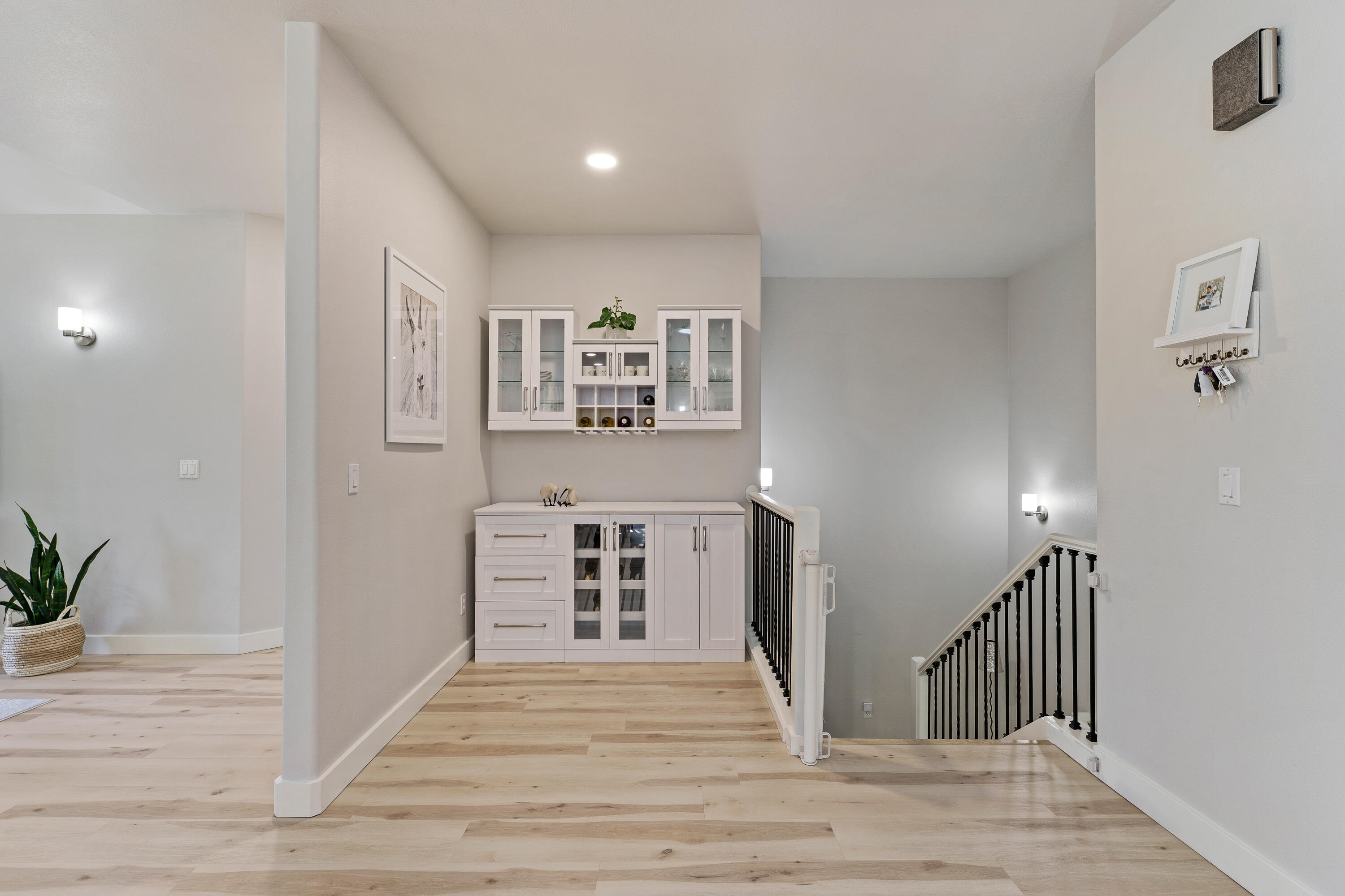 Skyliner Summit - Residential