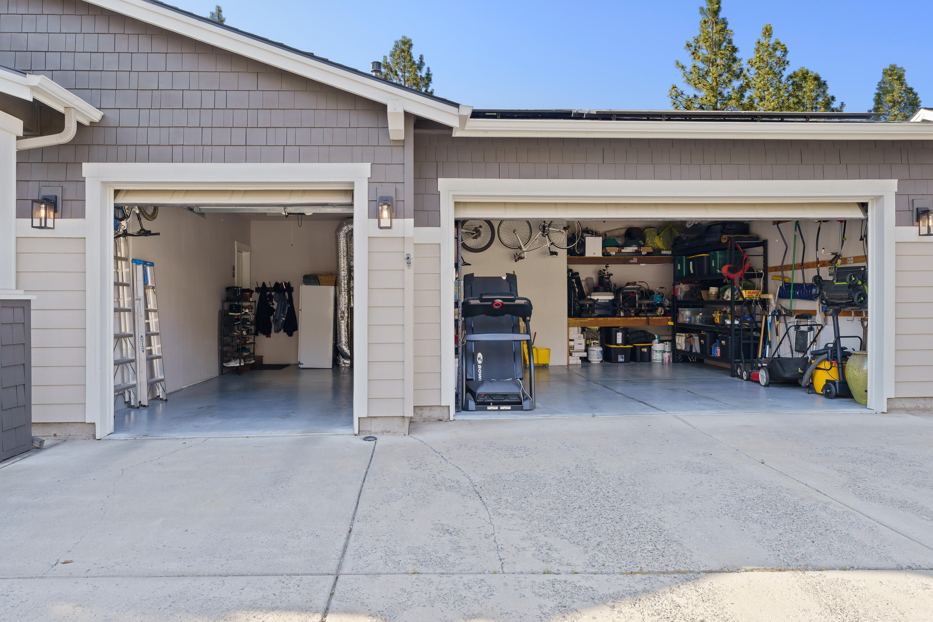 Skyliner Summit - Residential