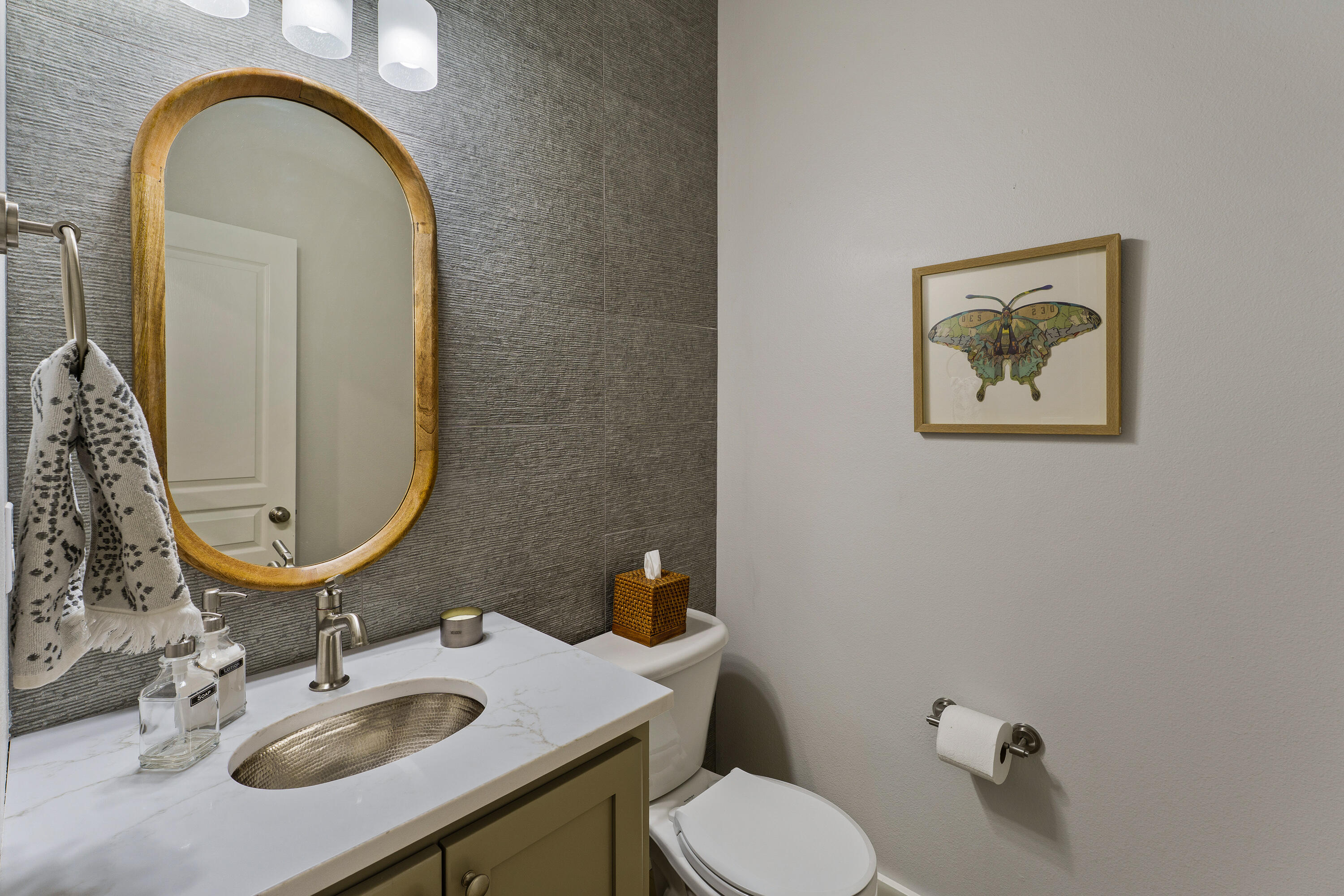 Skyliner Summit - Residential