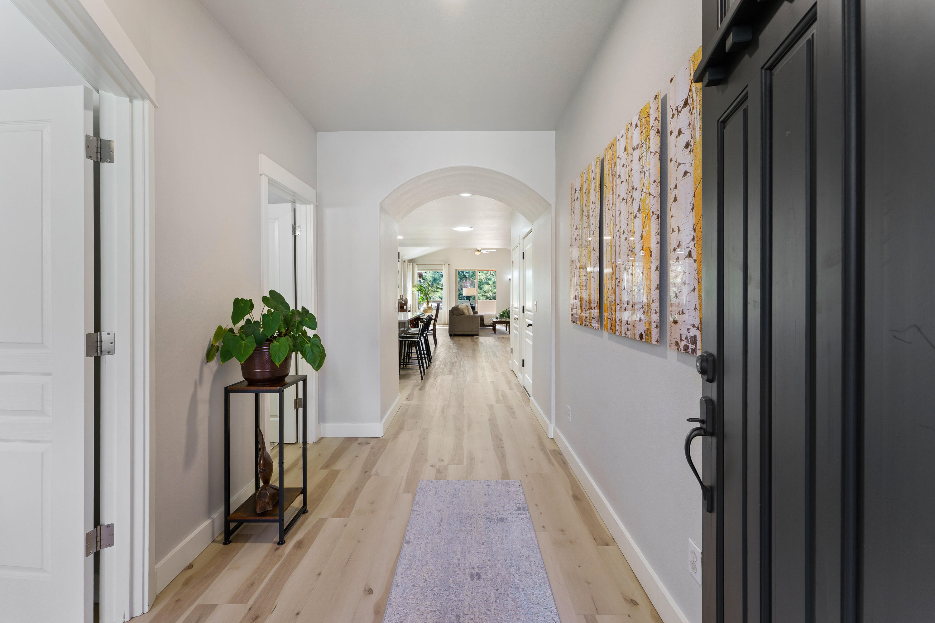 Skyliner Summit - Residential