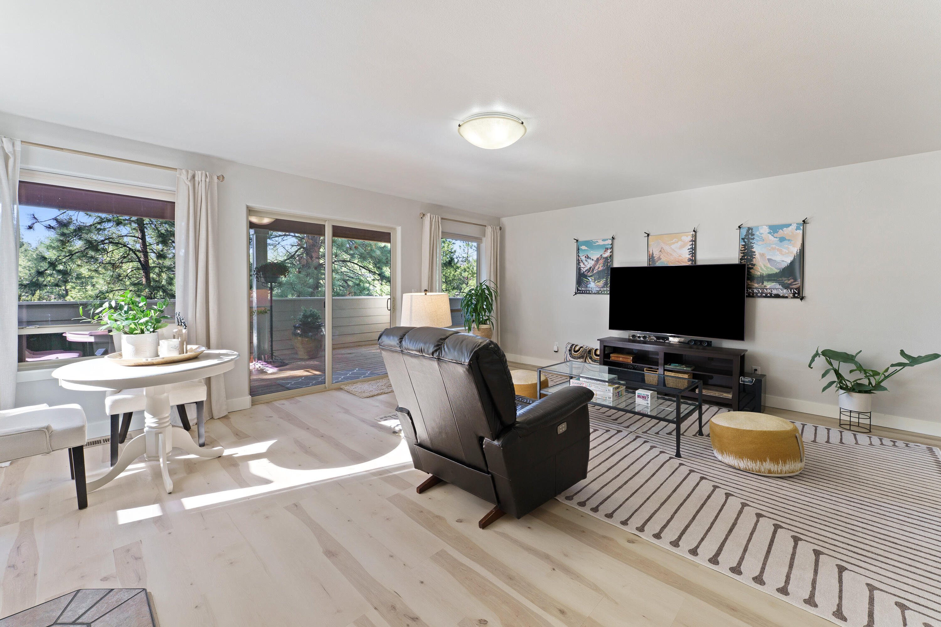 Skyliner Summit - Residential