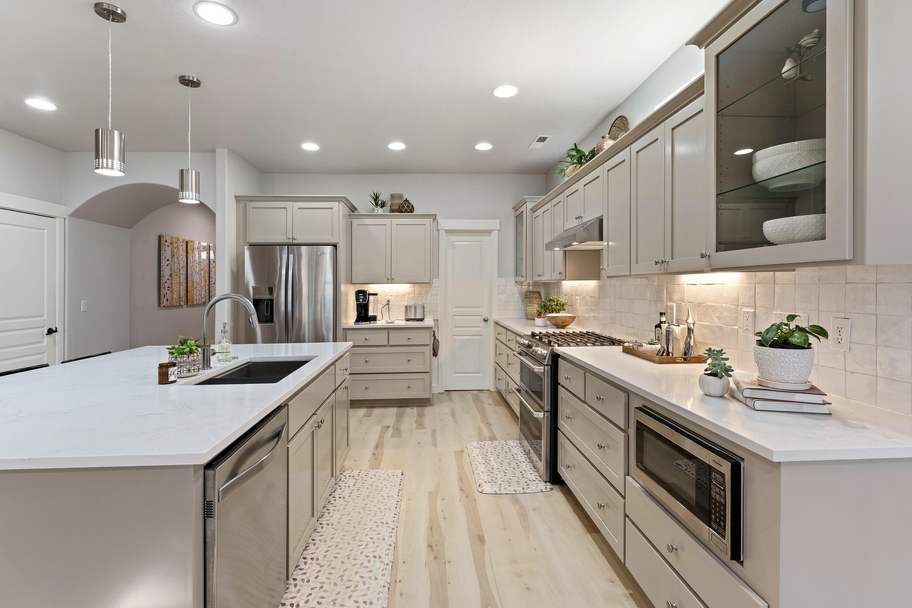 Skyliner Summit - Residential