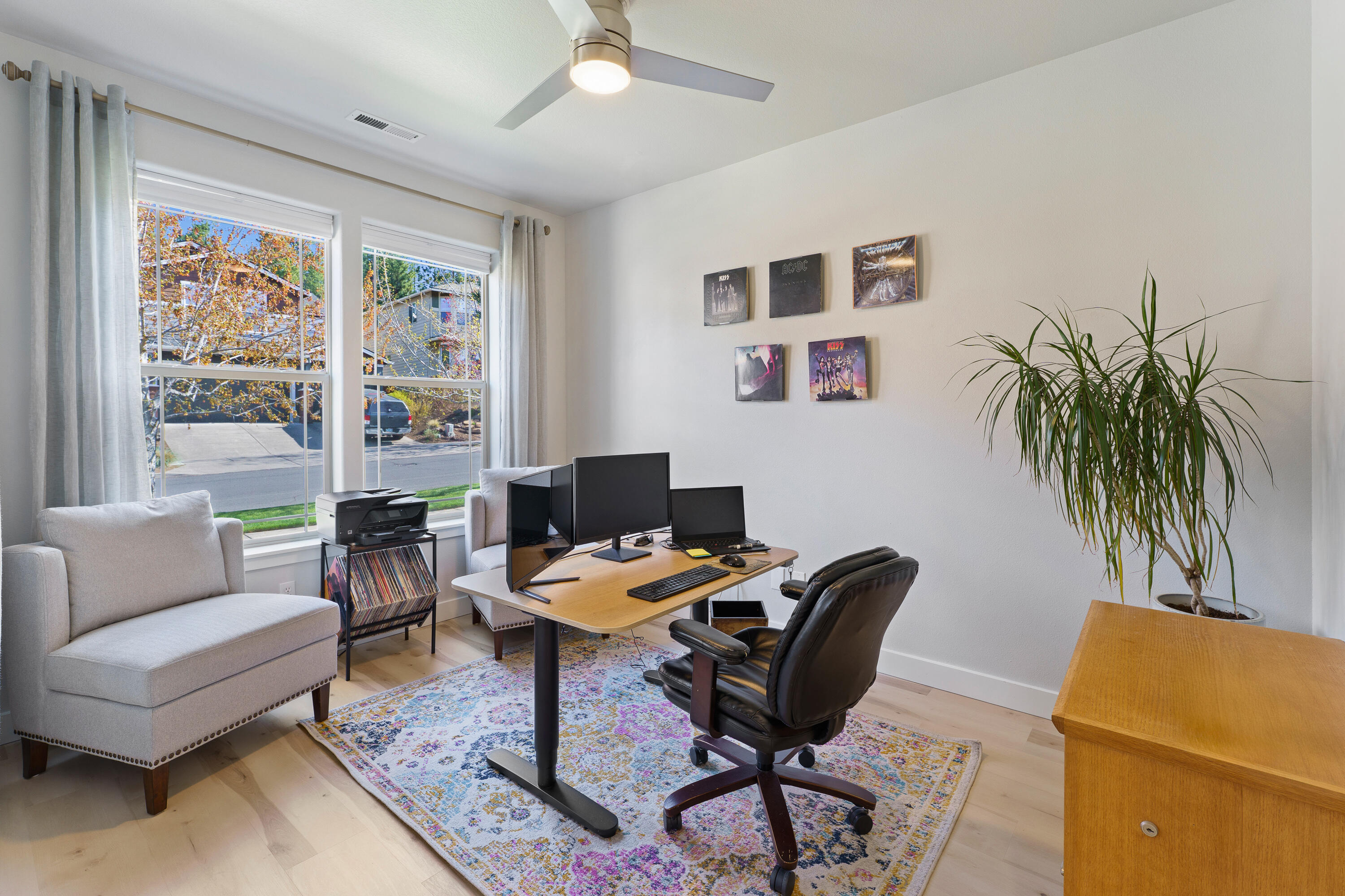 Skyliner Summit - Residential