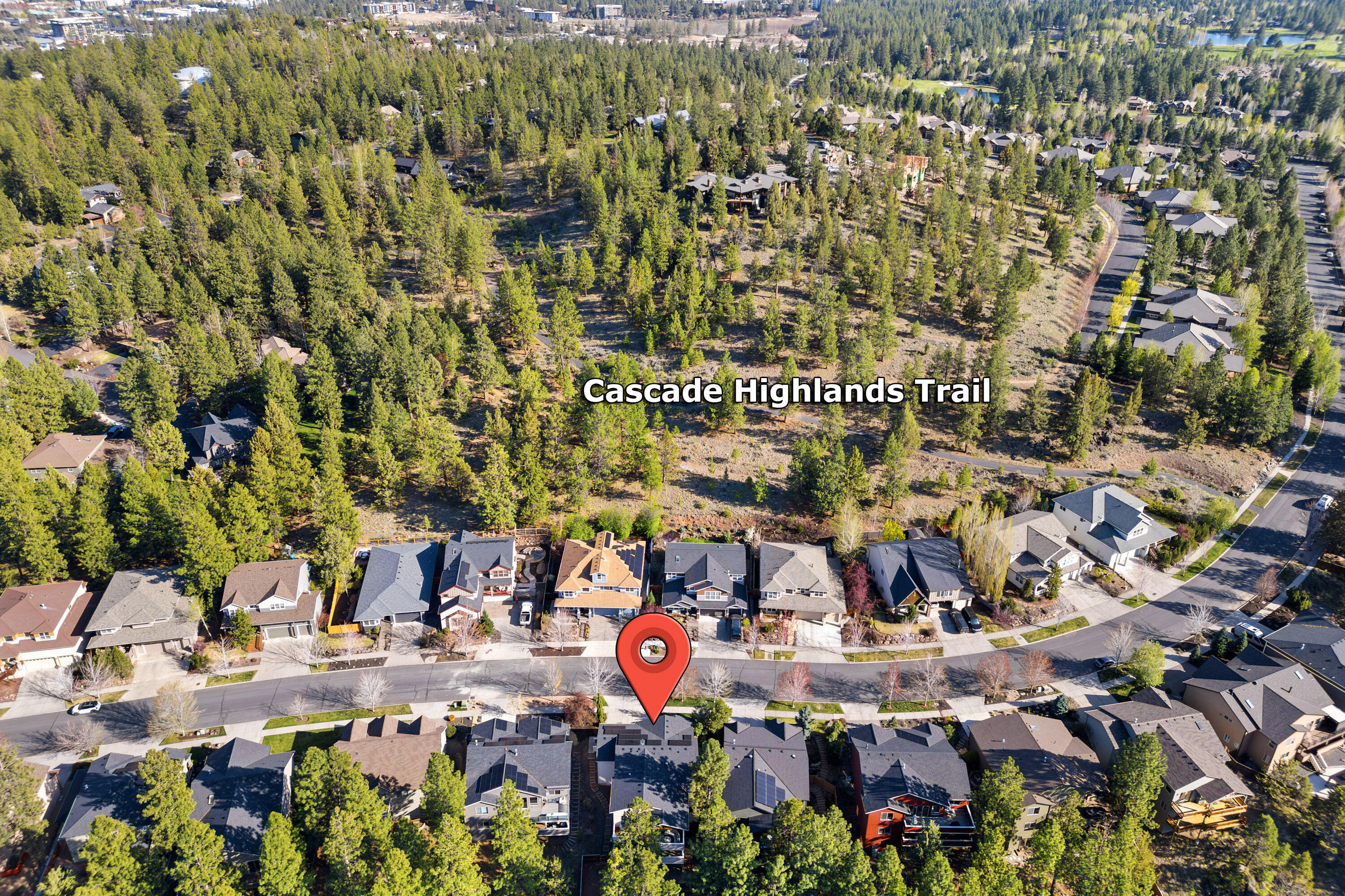 413 NW Flagline Drive