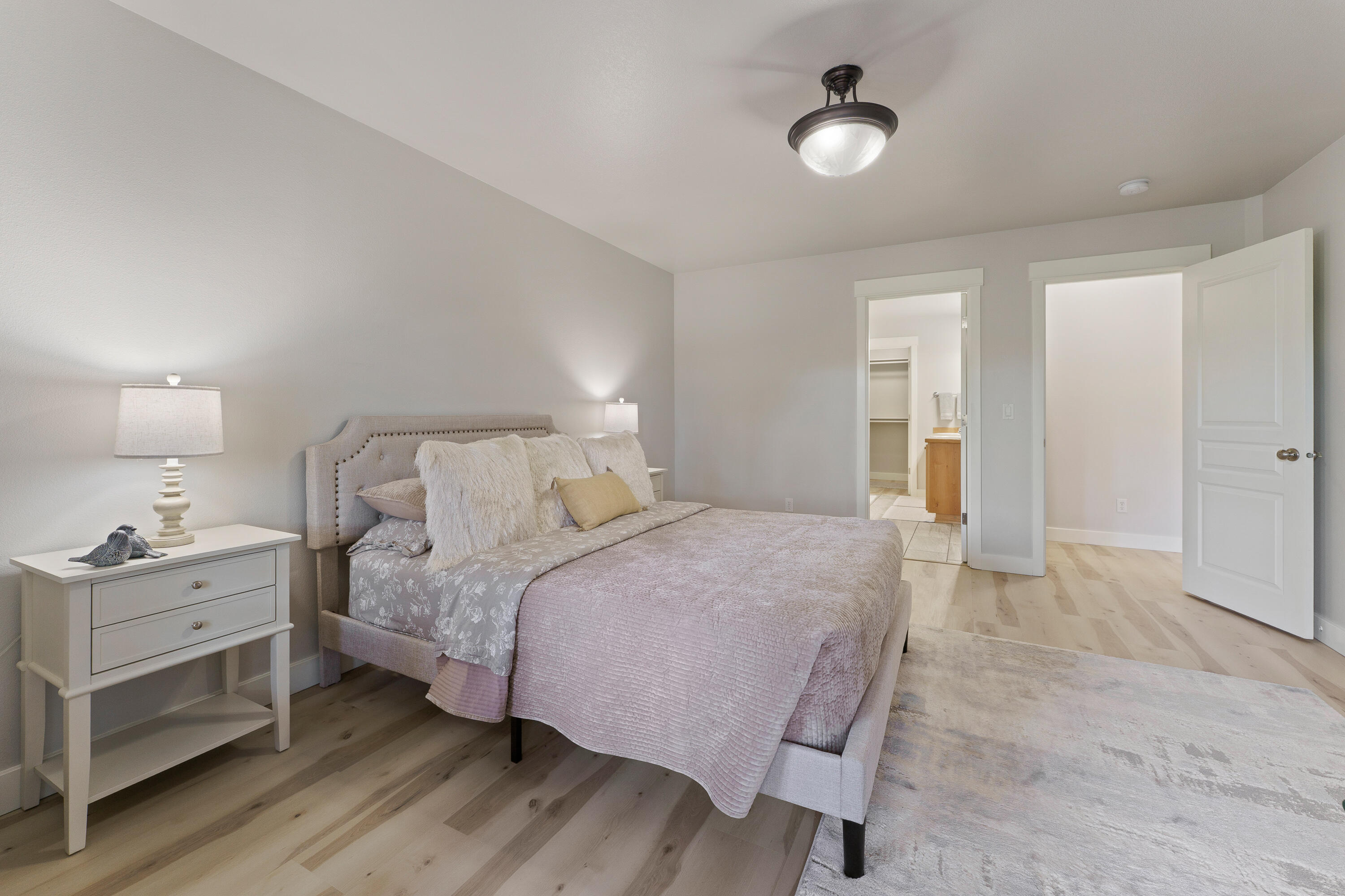 Skyliner Summit - Residential