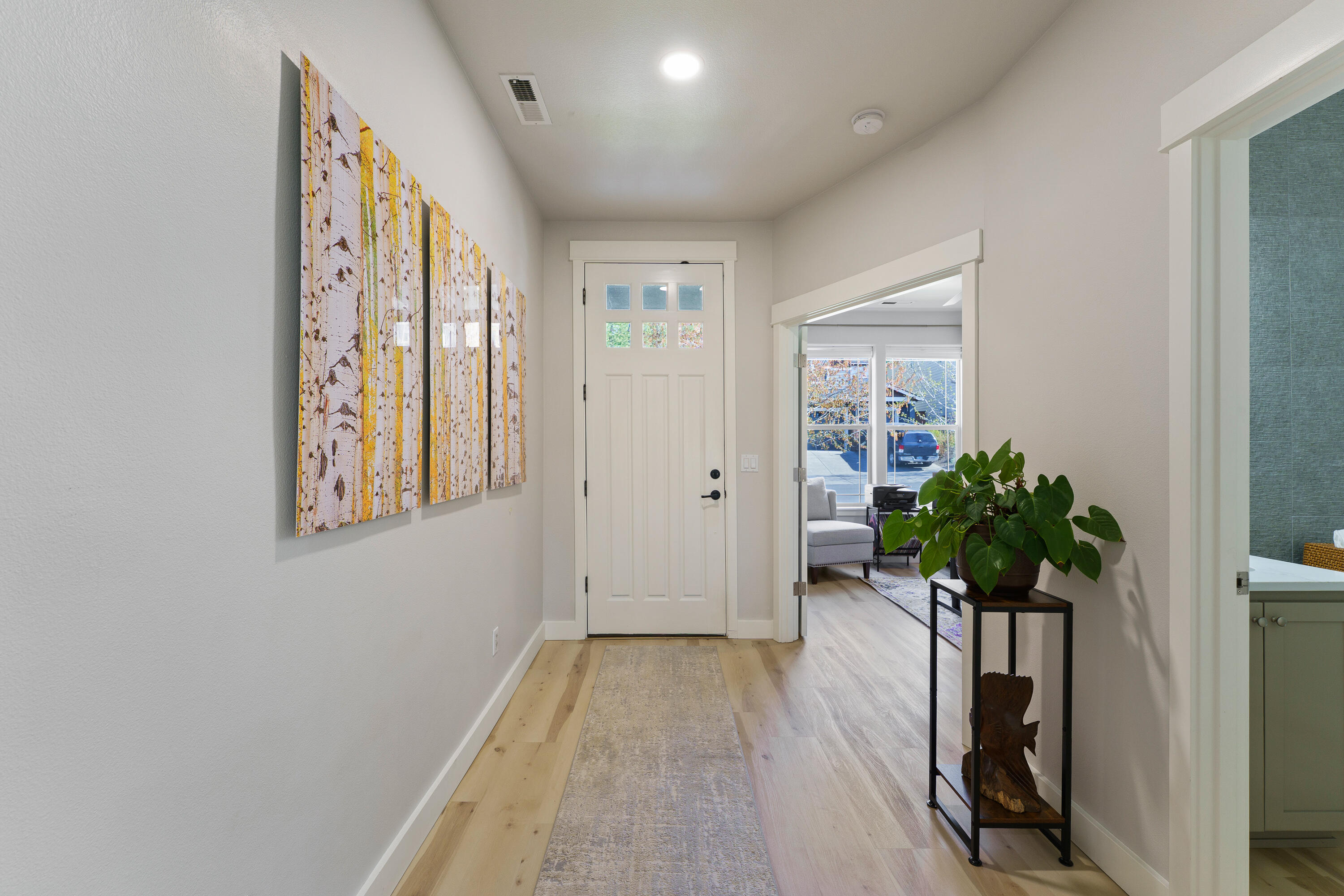 Skyliner Summit - Residential