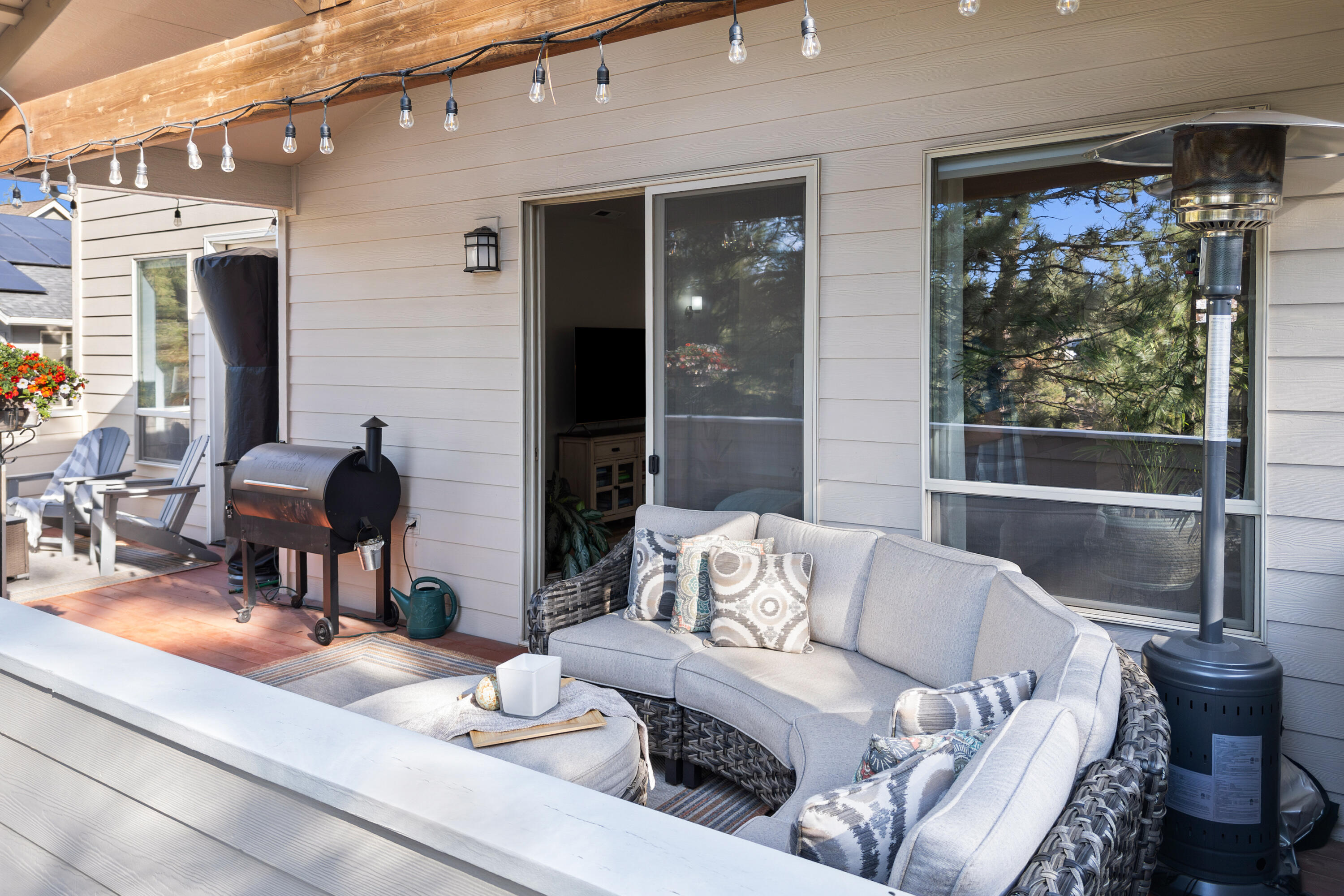 Skyliner Summit - Residential