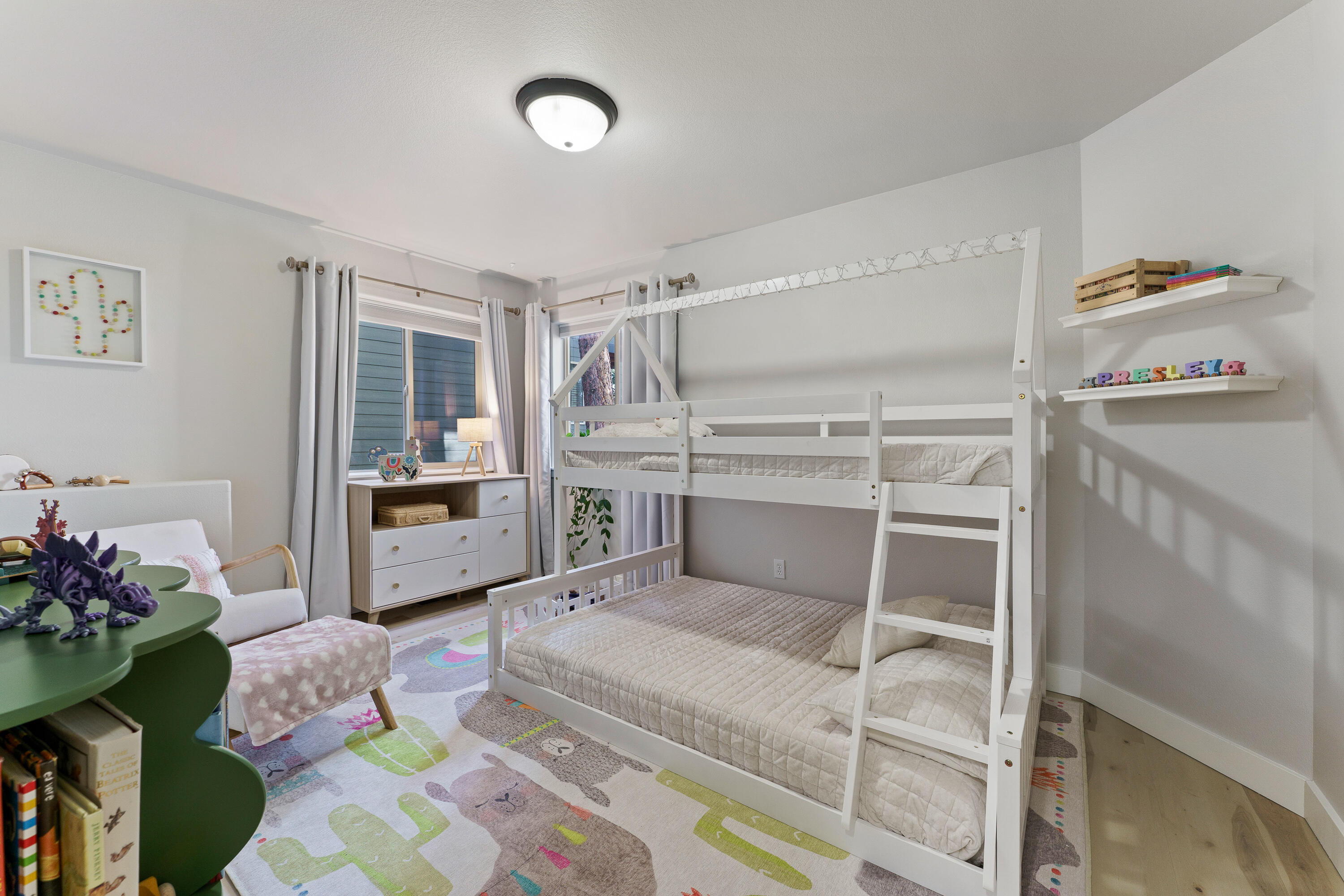 Skyliner Summit - Residential