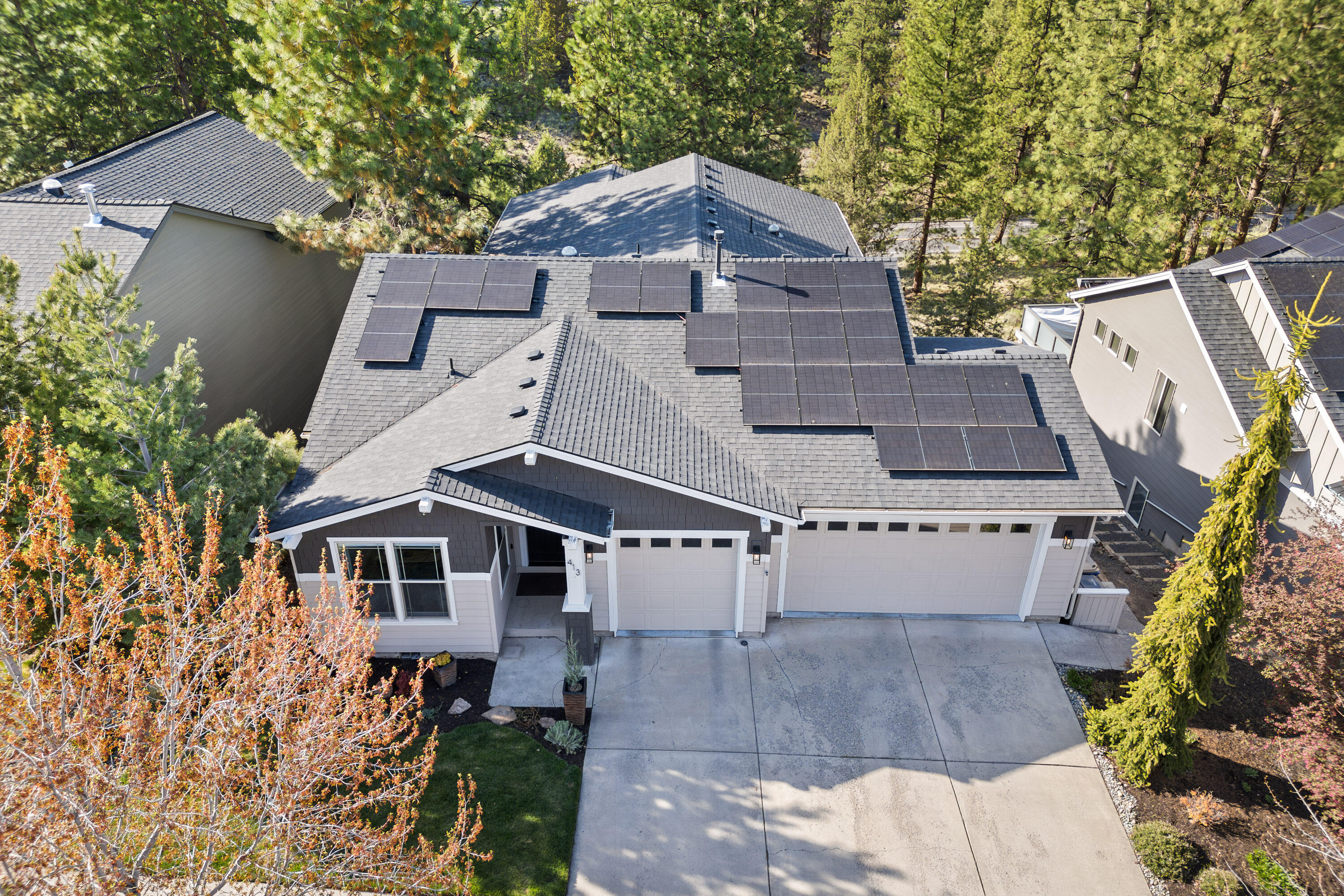 Skyliner Summit - Residential