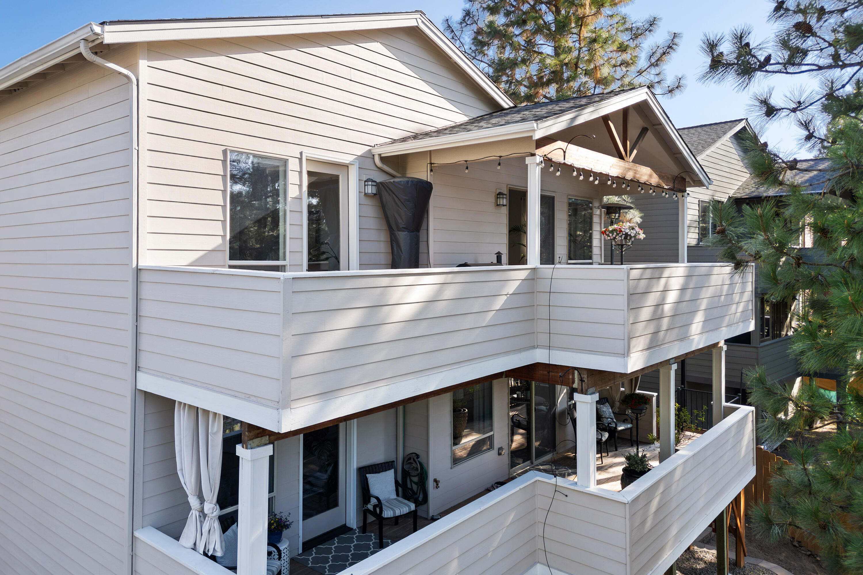 Skyliner Summit - Residential