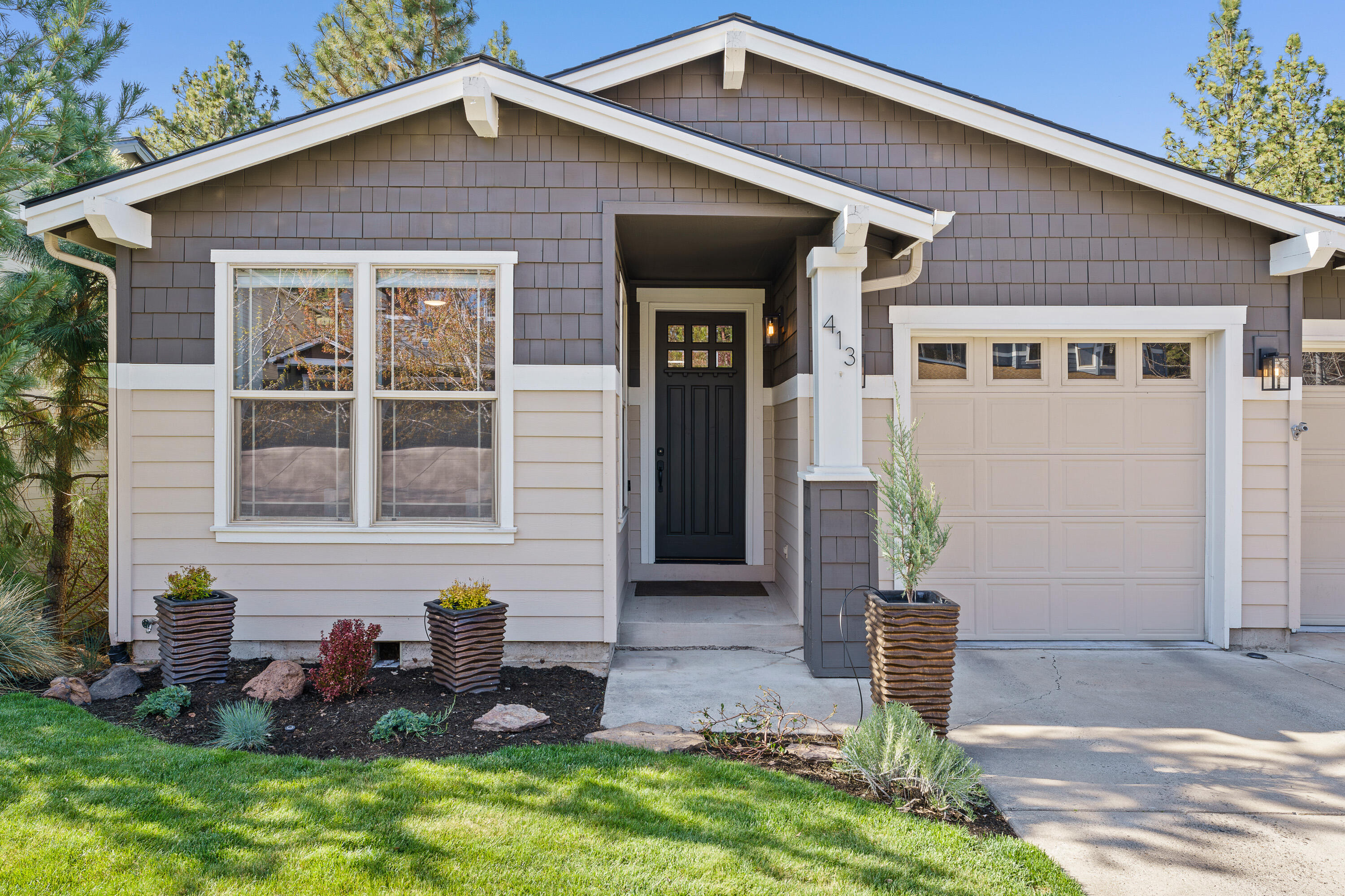 Skyliner Summit - Residential