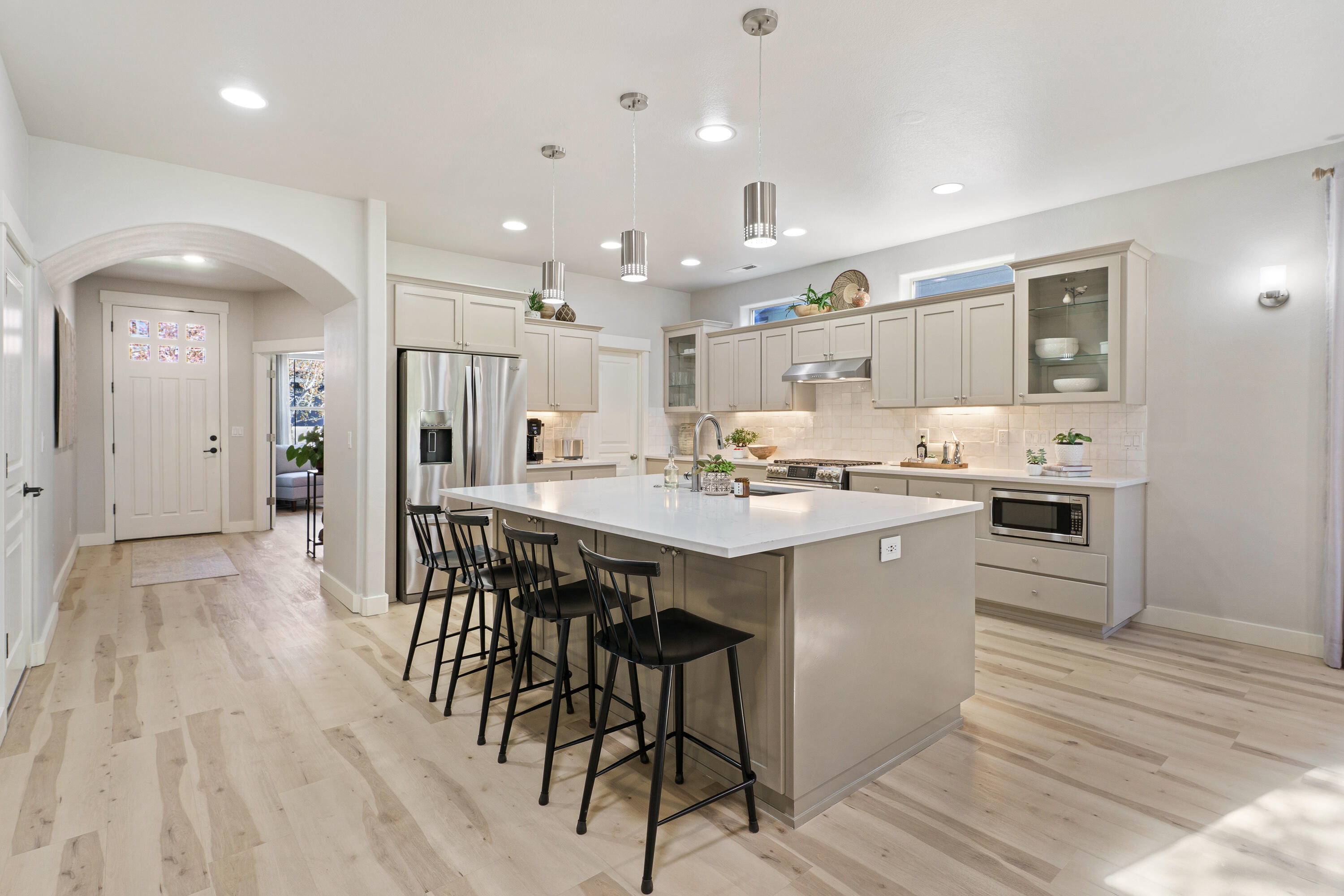 Skyliner Summit - Residential