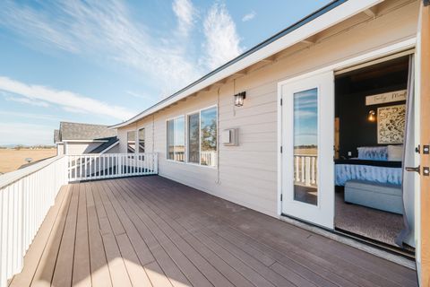 Tiny photo for 24605 Dodds Road, Bend, OR 97701 (MLS # 220213430)