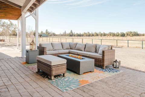 Tiny photo for 24605 Dodds Road, Bend, OR 97701 (MLS # 220213430)