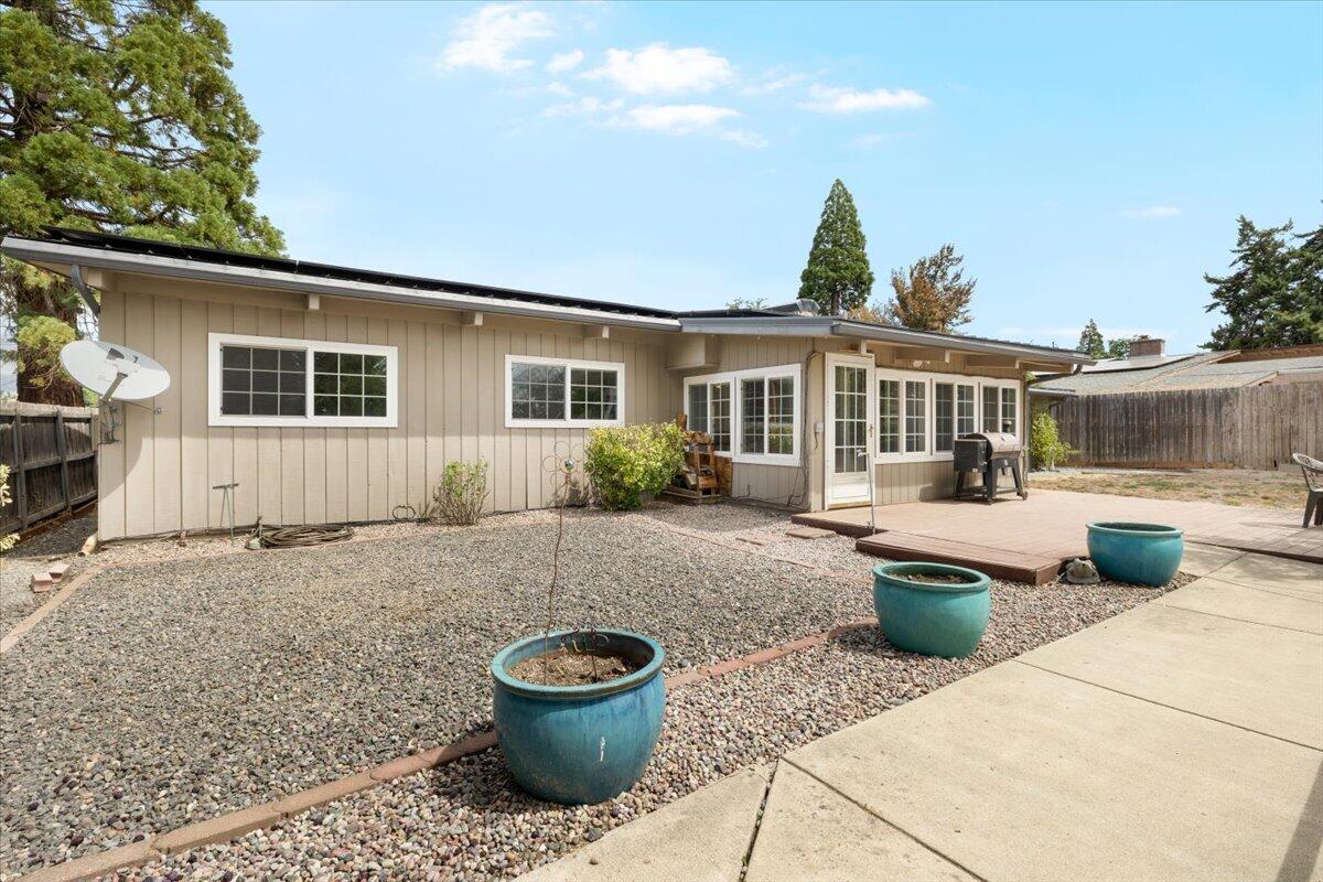 Royal Heights Subdivision - Residential