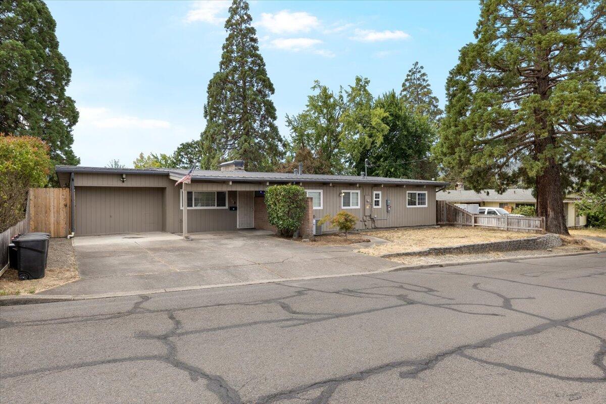 Royal Heights Subdivision - Residential