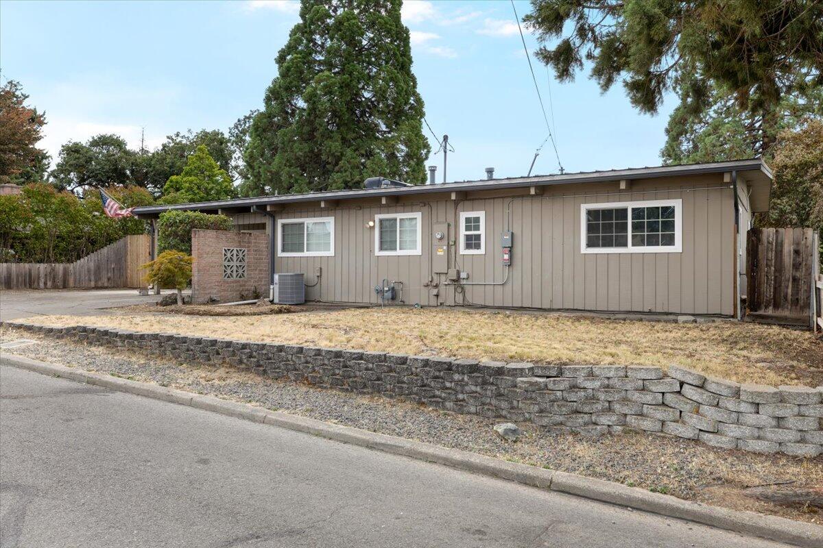 Royal Heights Subdivision - Residential