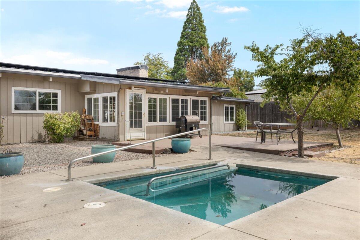 Royal Heights Subdivision - Residential