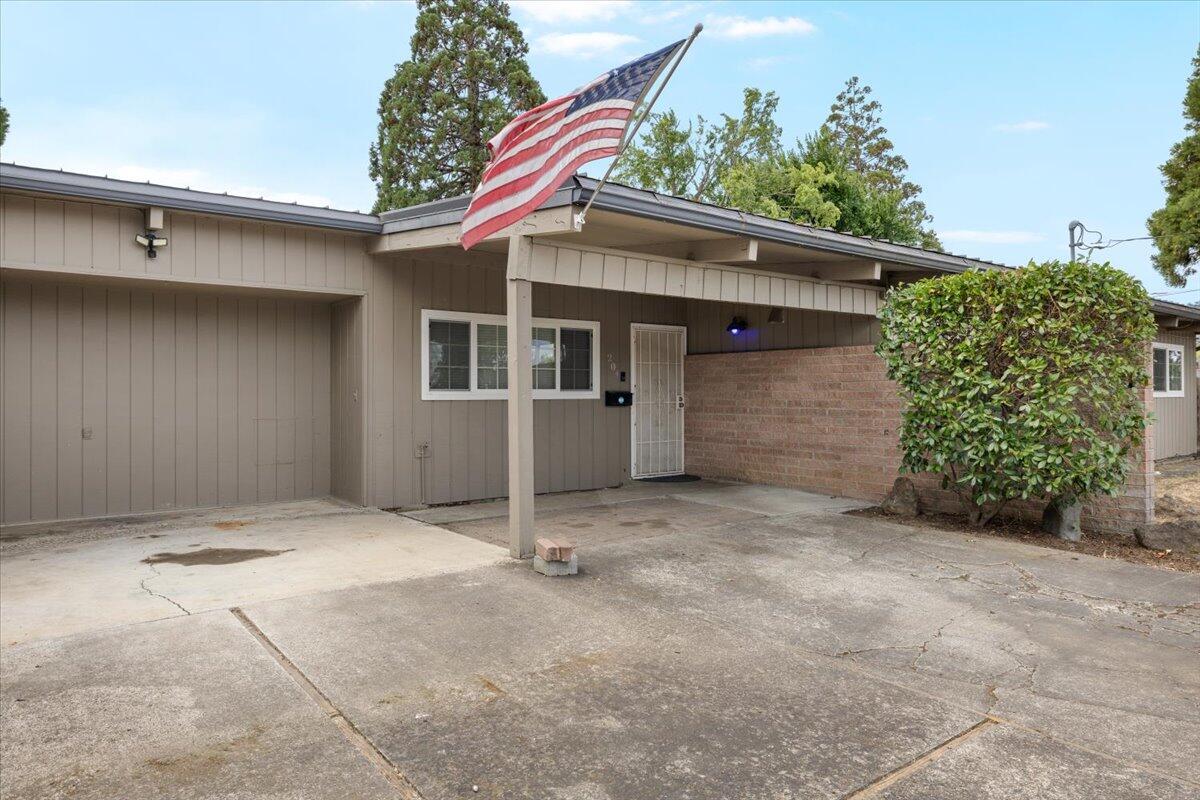 Royal Heights Subdivision - Residential