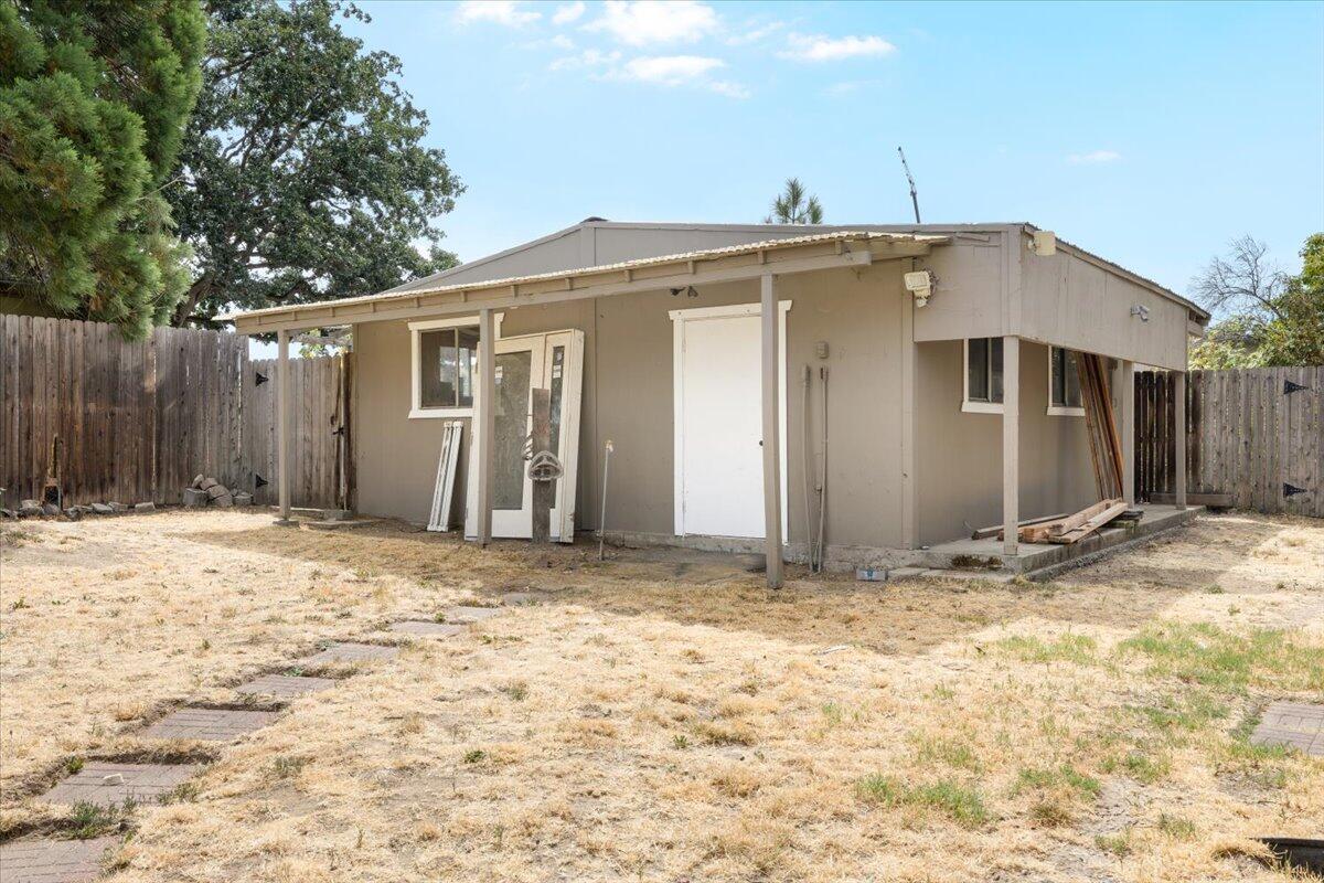 Royal Heights Subdivision - Residential