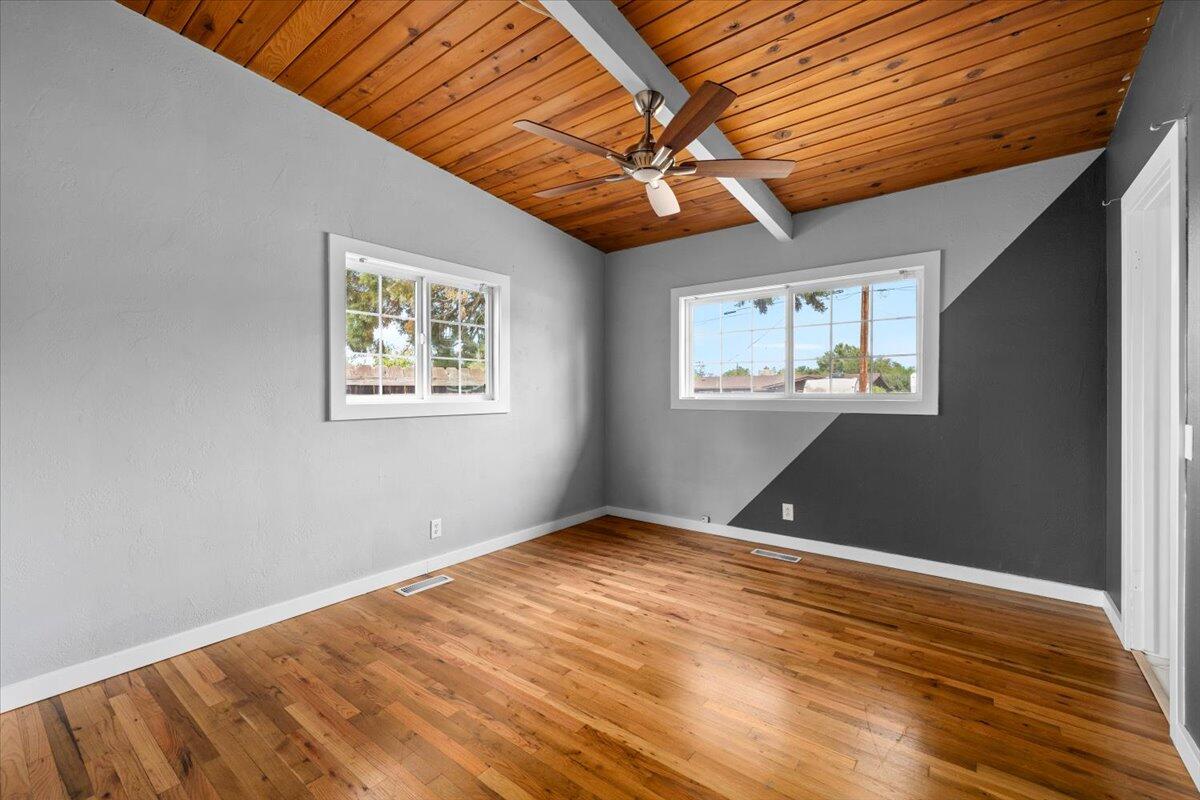 Royal Heights Subdivision - Residential