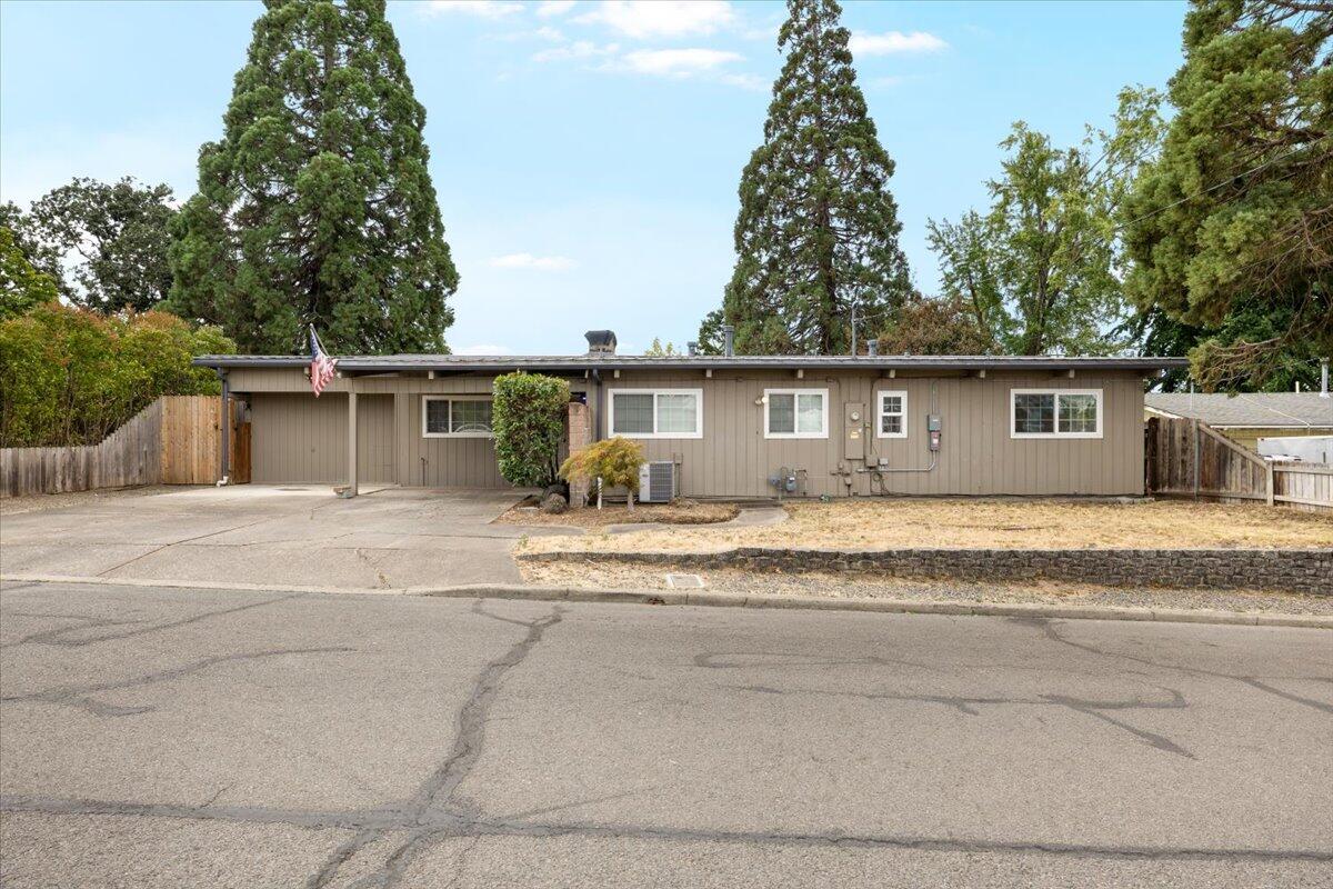 Royal Heights Subdivision - Residential