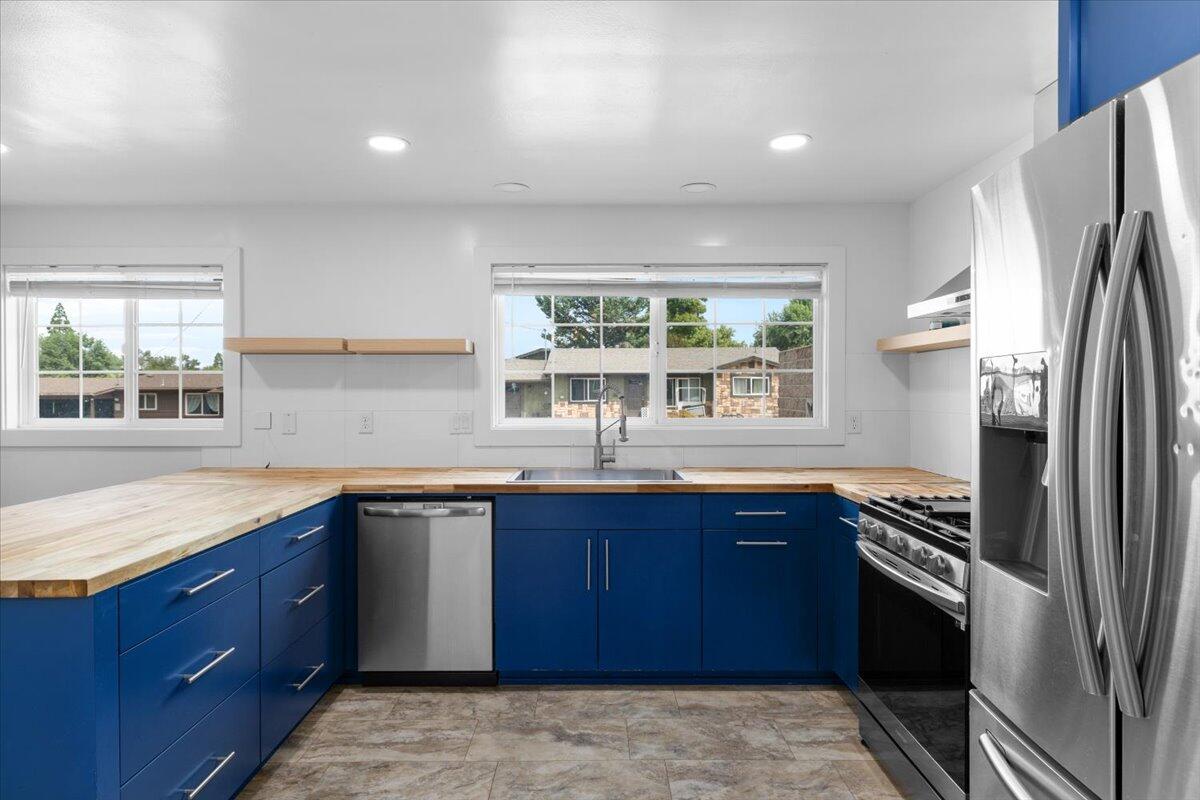 Royal Heights Subdivision - Residential