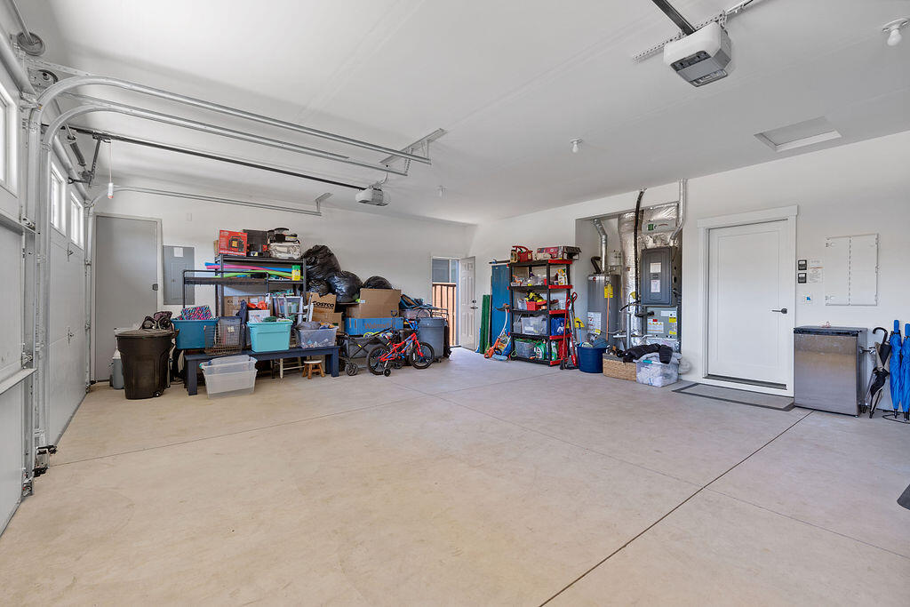 Ochoco Pointe - Residential