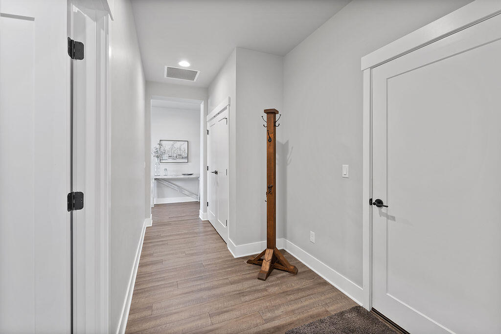 Ochoco Pointe - Residential